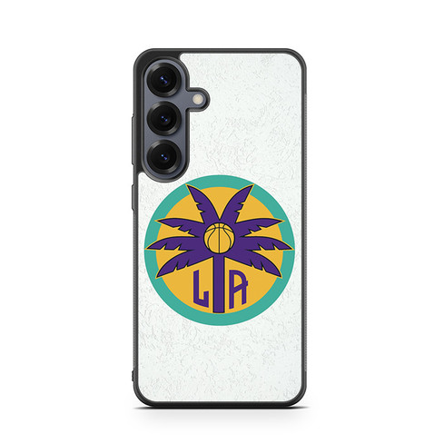 Los Angeles Sparks 03 Samsung Galaxy S26 Case