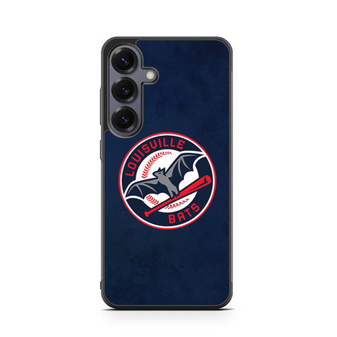 Louisville Bats Samsung Galaxy S26 Case