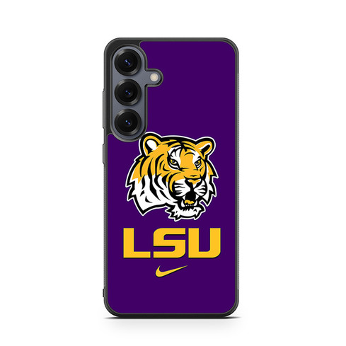 LSU Tigers 01 Samsung Galaxy S26 Case