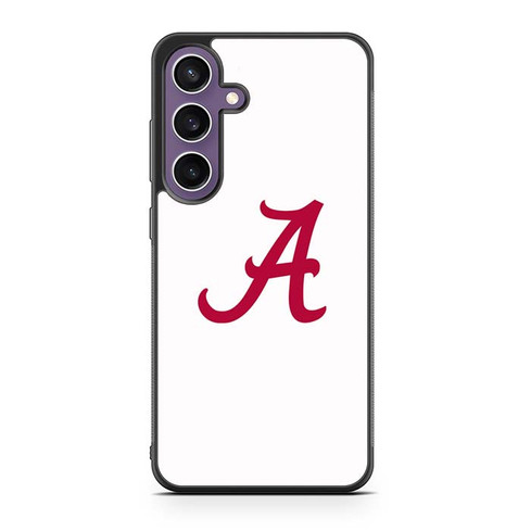 Alabama Crimson Tide 01 Samsung Galaxy S23 Case
