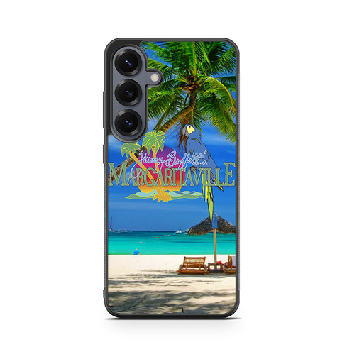 Margaritaville Samsung Galaxy S26 Case