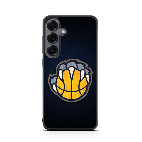 Memphis Grizzlies 05 Samsung Galaxy S26 Case