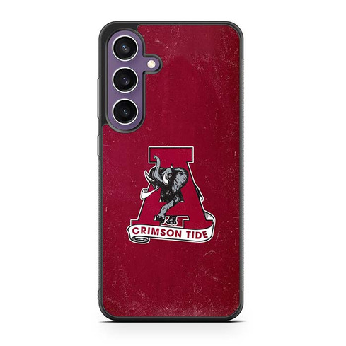 Alabama Crimson Tide 03 Samsung Galaxy S23 Case