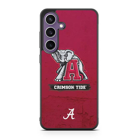 Alabama Crimson Tide 04 Samsung Galaxy S23 Case