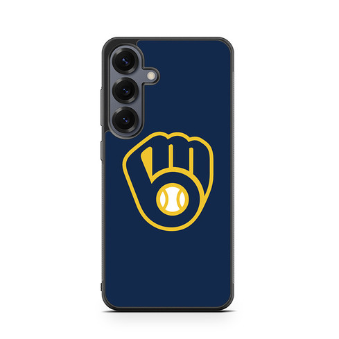 Milwaukee Brewers 04 Samsung Galaxy S26 Case