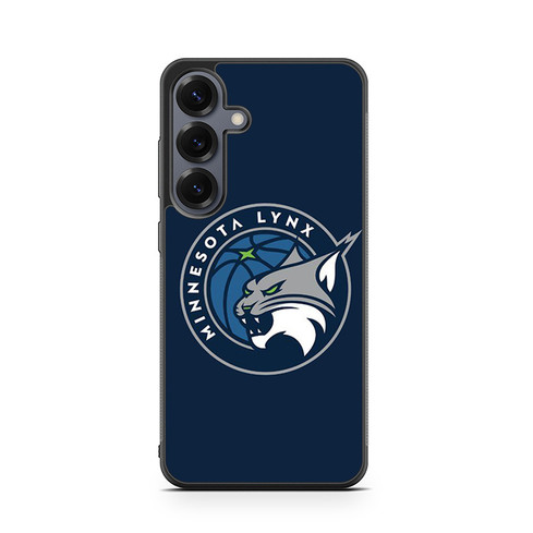 Minnesota Lynx 03 Samsung Galaxy S26 Case