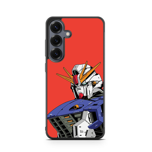 Mobile Suit Gundam F91 Samsung Galaxy S26 Case