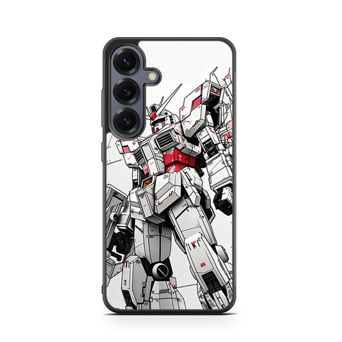 Mobile Suit Gundam Samsung Galaxy S26 Case
