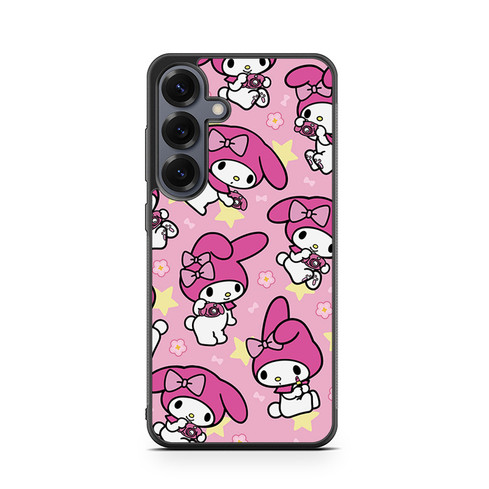 My Melody Cute Samsung Galaxy S26 Case