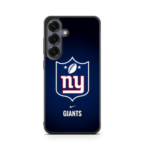 New York Giants 04 Samsung Galaxy S26 Case