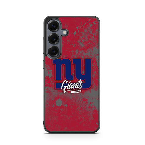 New York Giants 05 Samsung Galaxy S26 Case