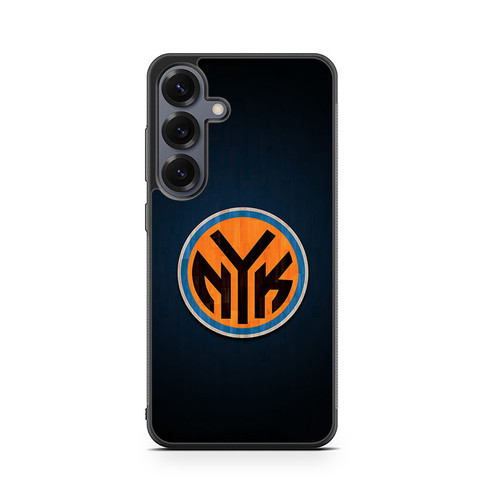 New York Knicks 03 Samsung Galaxy S26 Case