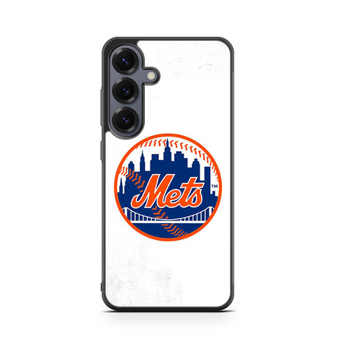 New York Mets 05 Samsung Galaxy S26 Case