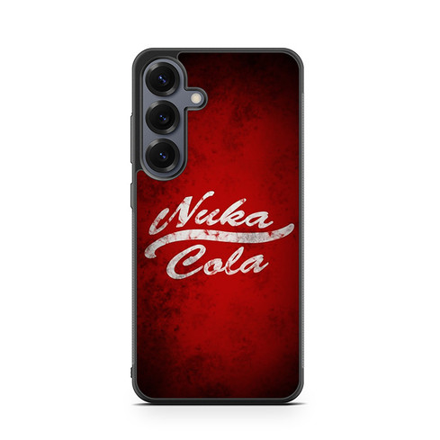 Nuka Cola Fallout Samsung Galaxy S26 Case