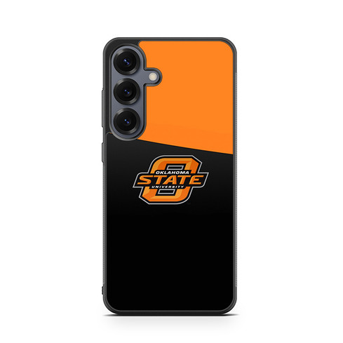 Oklahoma State University Samsung Galaxy S26 Case