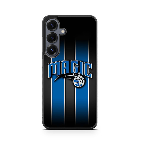 Orlando Magic 03 Samsung Galaxy S26 Case