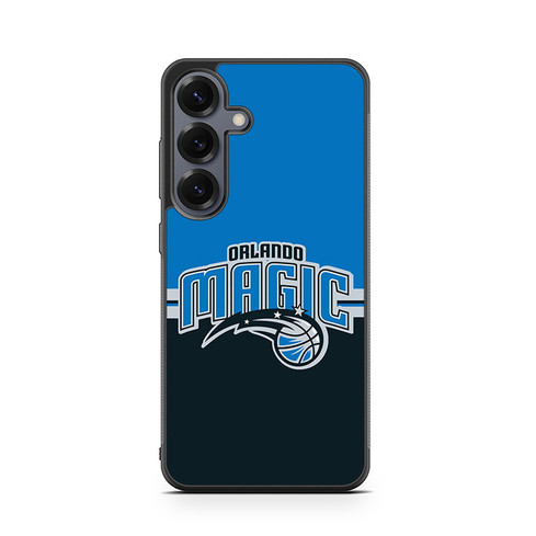 Orlando Magic 04 Samsung Galaxy S26 Case