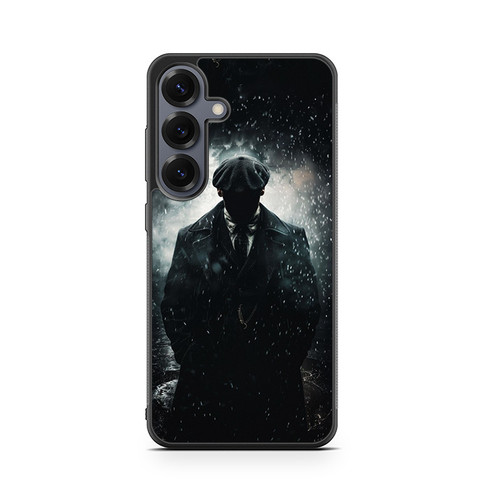 Peaky Blinders Series Samsung Galaxy S26 Case