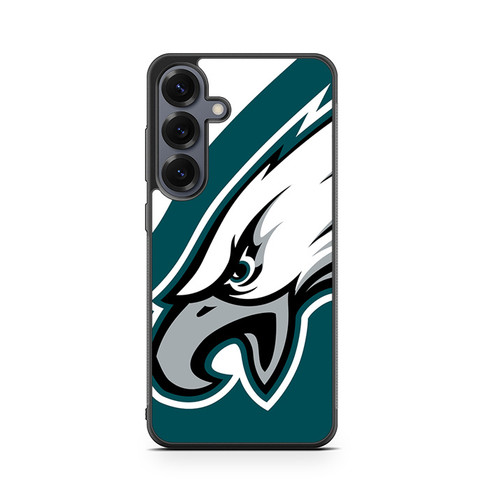 Philadelphia Eagles Team 01 Samsung Galaxy S26 Case