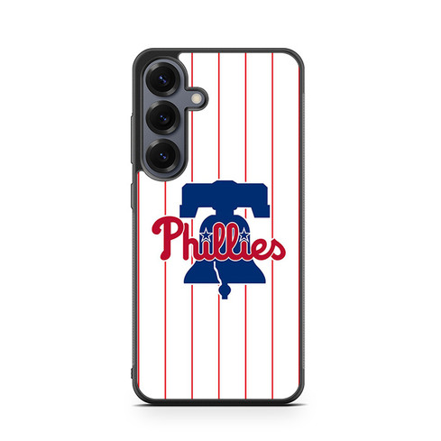 Philadelphia Phillies Philly 03 Samsung Galaxy S26 Case