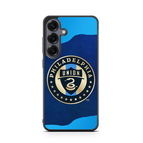 Philadelphia Union 03 Samsung Galaxy S26 Case