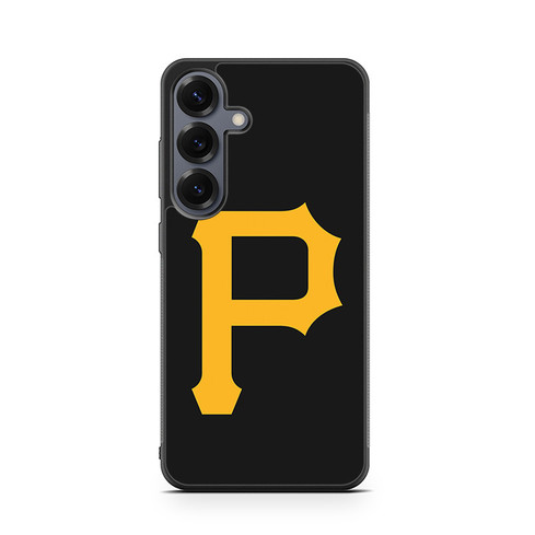 Pittsburgh Pirates 01 Samsung Galaxy S26 Case