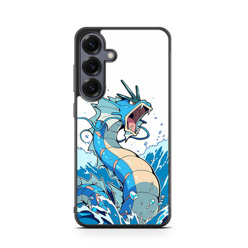 Pokemon Gyarados Samsung Galaxy S26 Case