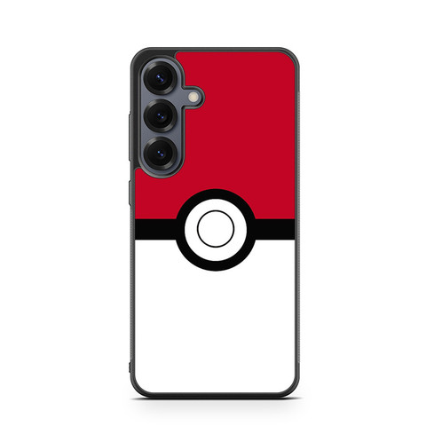 Pokemon Pokeball Samsung Galaxy S26 Case