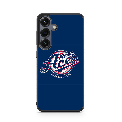 Reno Aces 03 Samsung Galaxy S26 Case