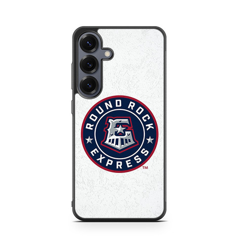 Round Rock Express 01 Samsung Galaxy S26 Case