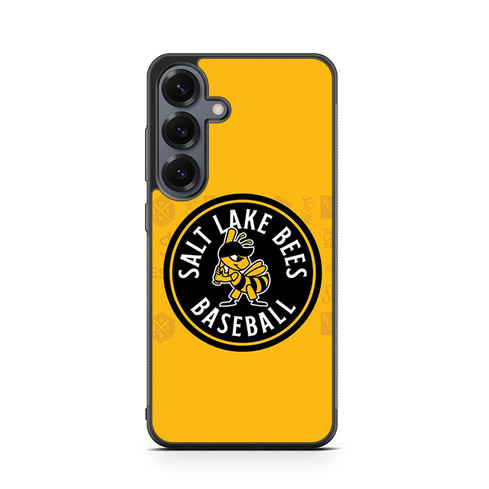 Salt Lake Bees 02 Samsung Galaxy S26 Case