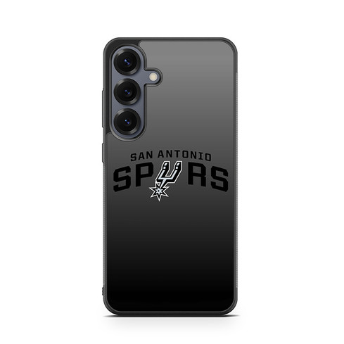 San Antonio Spurs 01 Samsung Galaxy S26 Case
