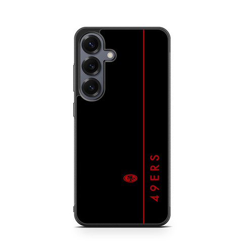 San Francisco 049ers 03 Samsung Galaxy S26 Case