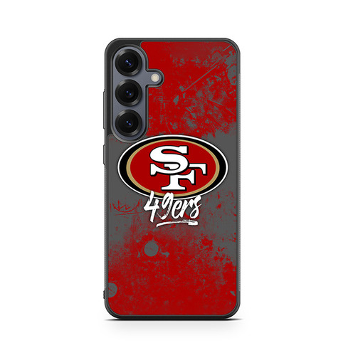 San Francisco 049ers 04 Samsung Galaxy S26 Case