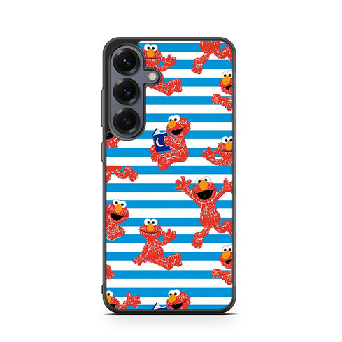 Sesame Street Elmo Samsung Galaxy S26 Case