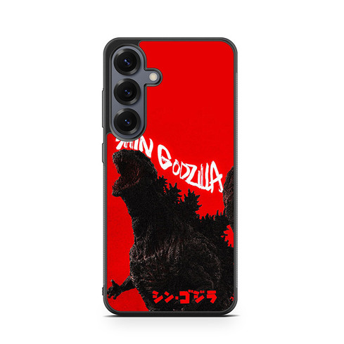Shin godzilla roar Samsung Galaxy S26 Case