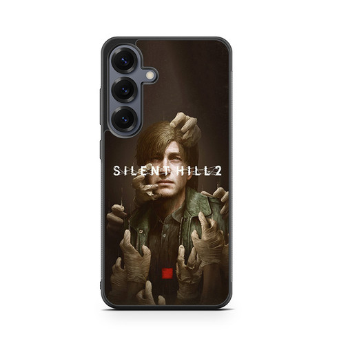 Silent Hill 2 Samsung Galaxy S26 Case