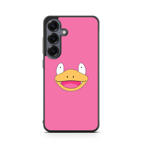 Slowpoke Pokemon Samsung Galaxy S26 Case