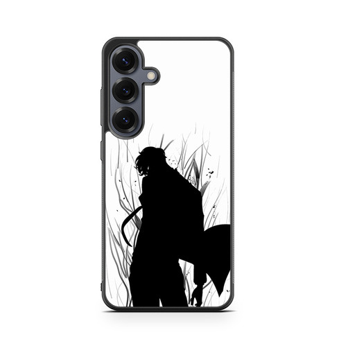 Solo Leveling Manhwa Samsung Galaxy S26 Case