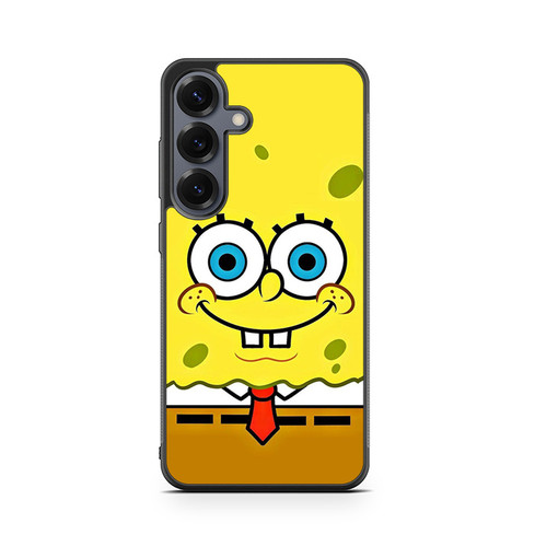 SpongeBob SquarePants Fun Samsung Galaxy S26 Case