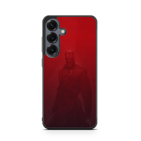 Star Wars Darth Maul Samsung Galaxy S26 Case