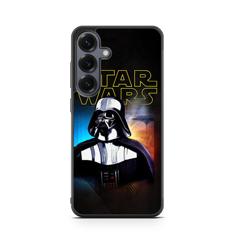 Star Wars Darth Vader 02 Samsung Galaxy S26 Case