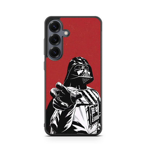 Star Wars Darth Vader Shadow of the Sith Samsung Galaxy S26 Case