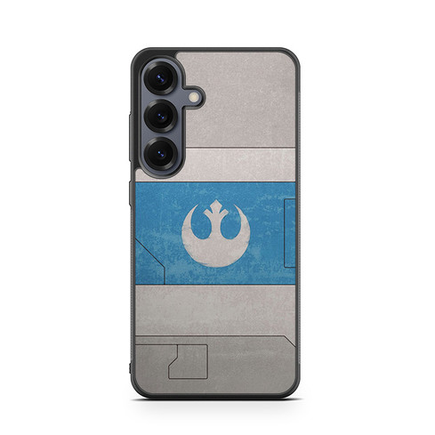 Star Wars Saga The Phoenix Rises Samsung Galaxy S26 Case