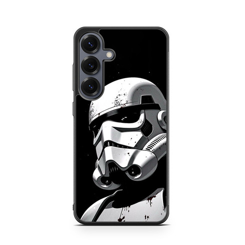 Star Wars Stormtrooper Samsung Galaxy S26 Case