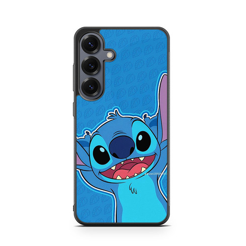 Stitch Aloha Energy Samsung Galaxy S26 Case