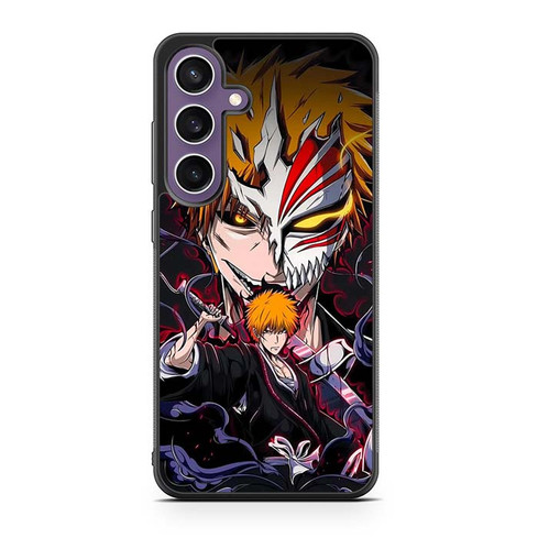 Bleach Hollow Mode Ichigo Samsung Galaxy S23 Case