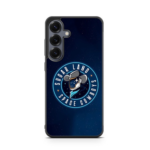 Sugar Land Space Cowboys 01 Samsung Galaxy S26 Case