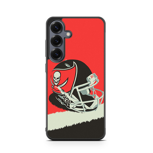 Tampa Bay Buccaneers 04 Samsung Galaxy S26 Case