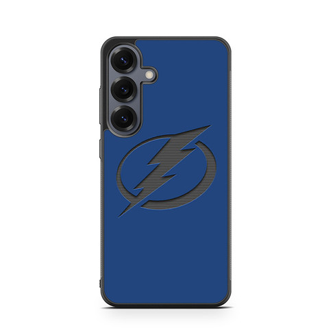 Tampa Bay Lightning 02 Samsung Galaxy S26 Case